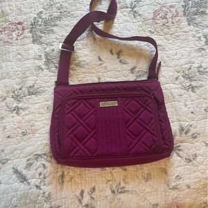 Vera Bradley purse